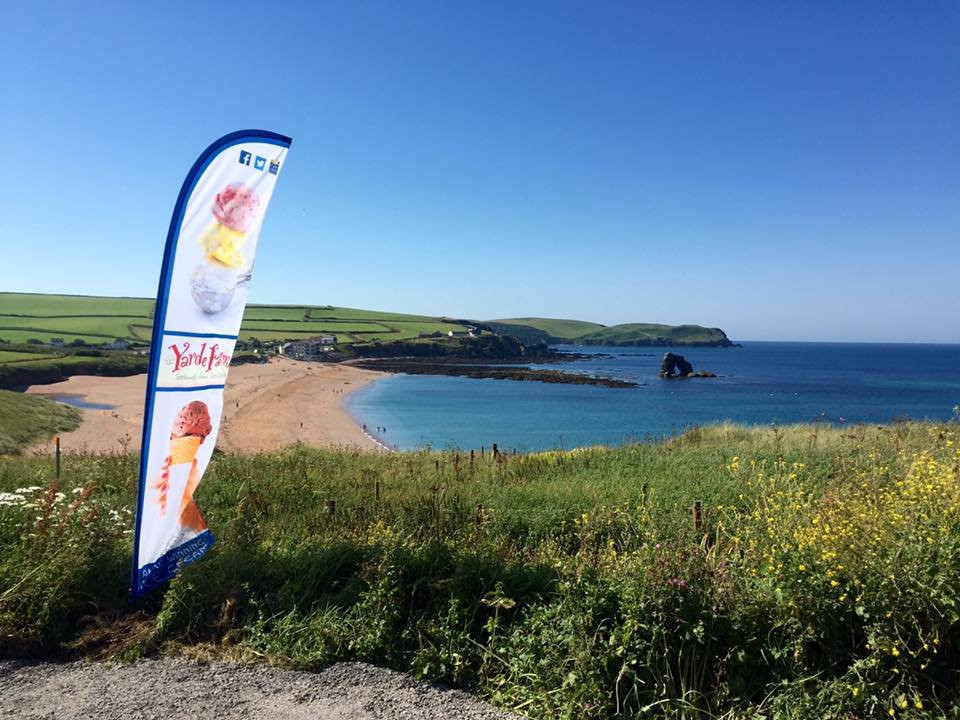 Burgh Island旅游攻略图片