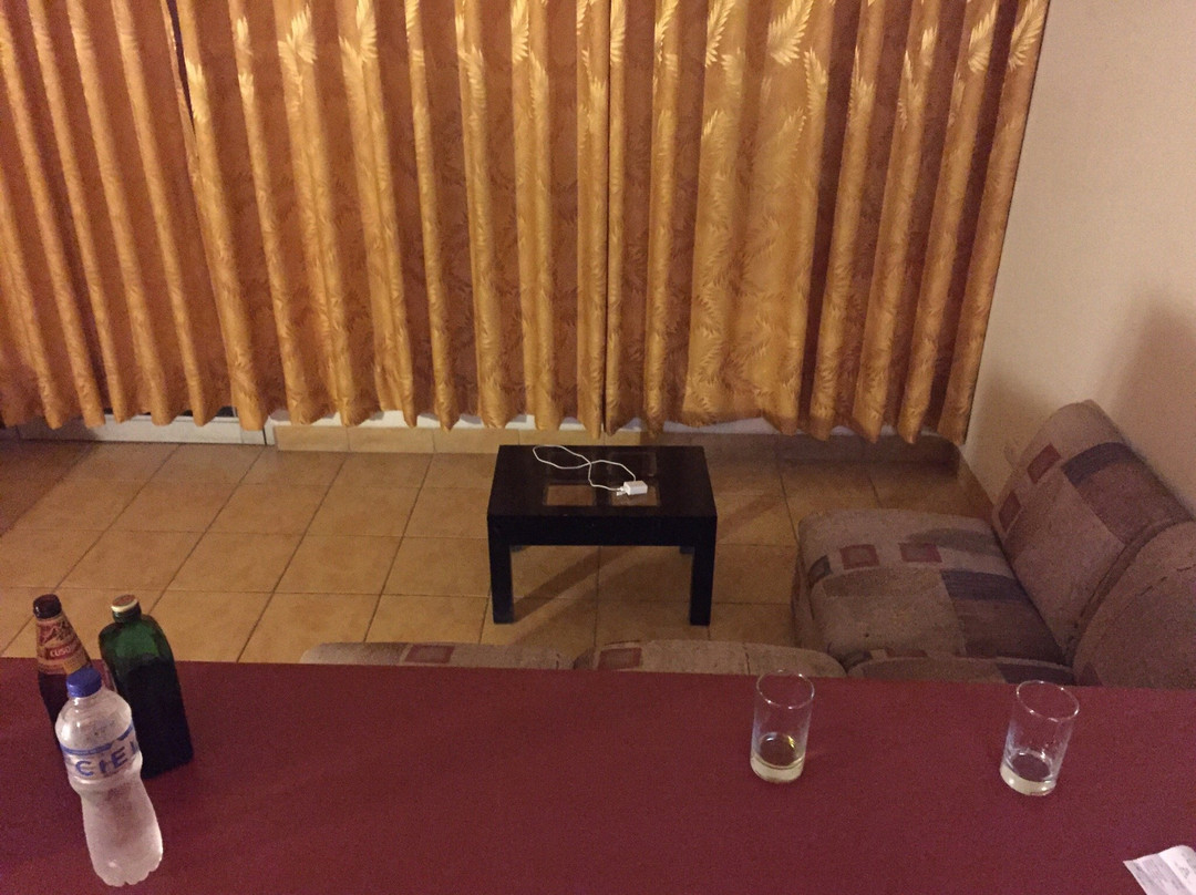 La Posada de Santa Maria主图