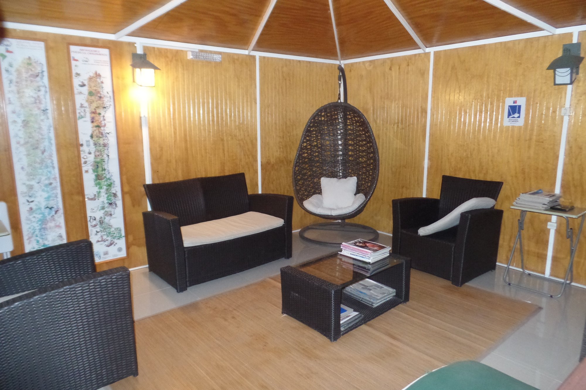 Hostal Jardin del Sol-家庭/游戏区