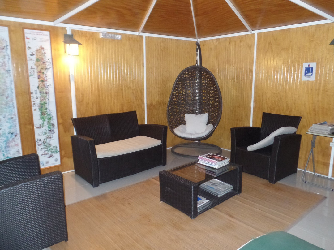 Hostal Jardin del Sol主图