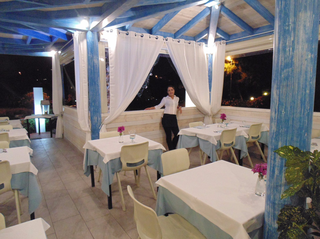 La Tavernetta