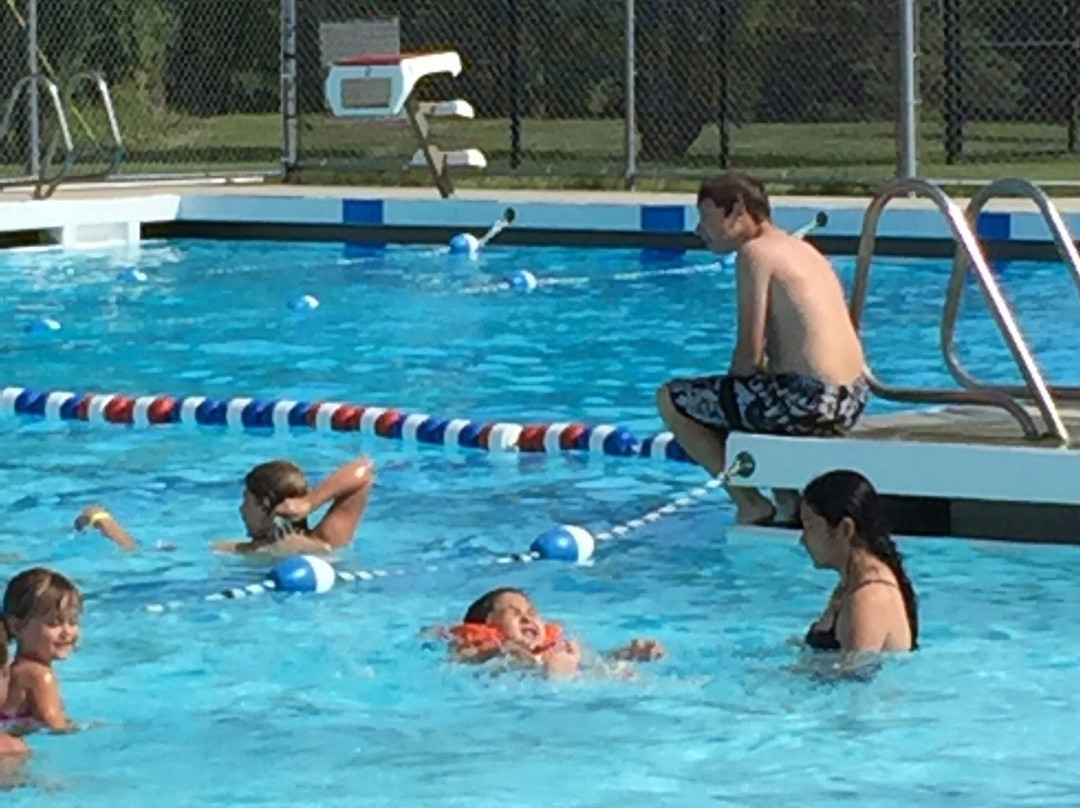 Steinbach Aquatic Centre-Steinbach必去景点