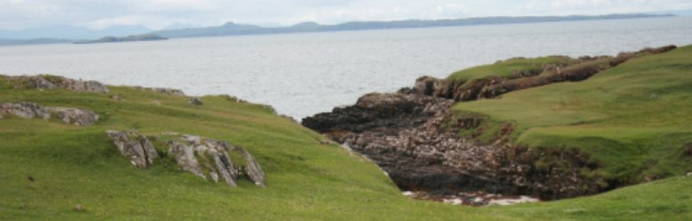 Split Rock Croft B&B主图