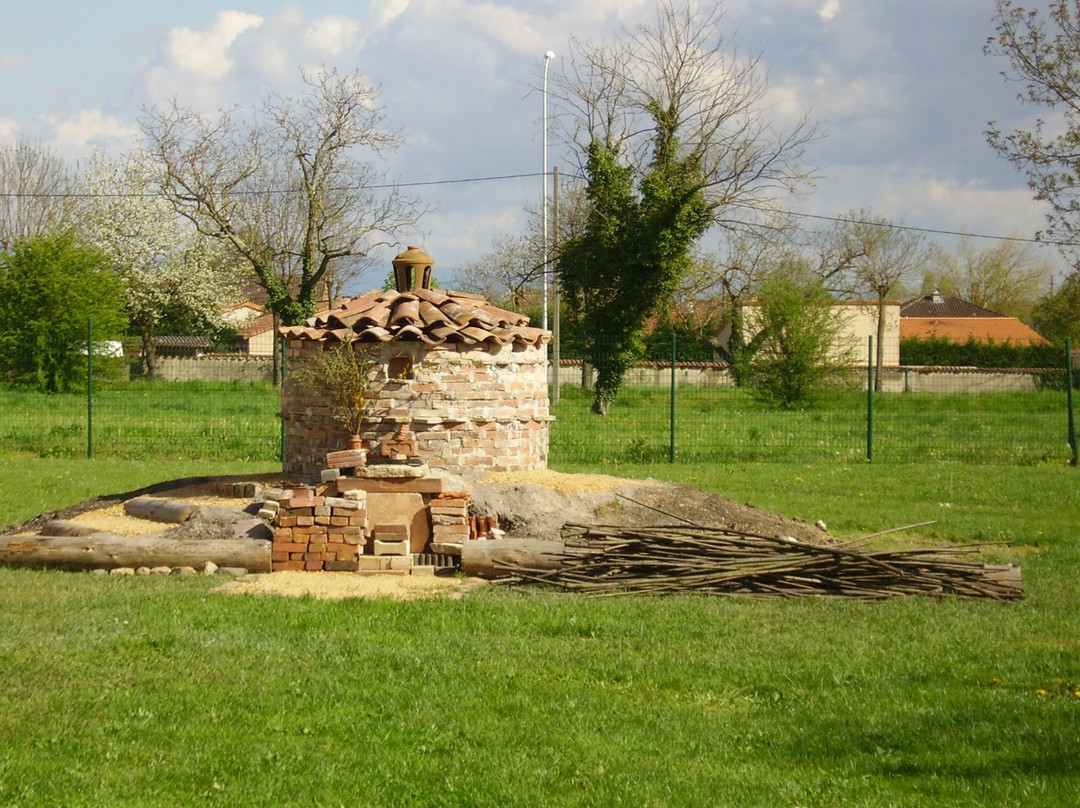 Musée Départemental  de la Céramique-Lezoux必去景点
