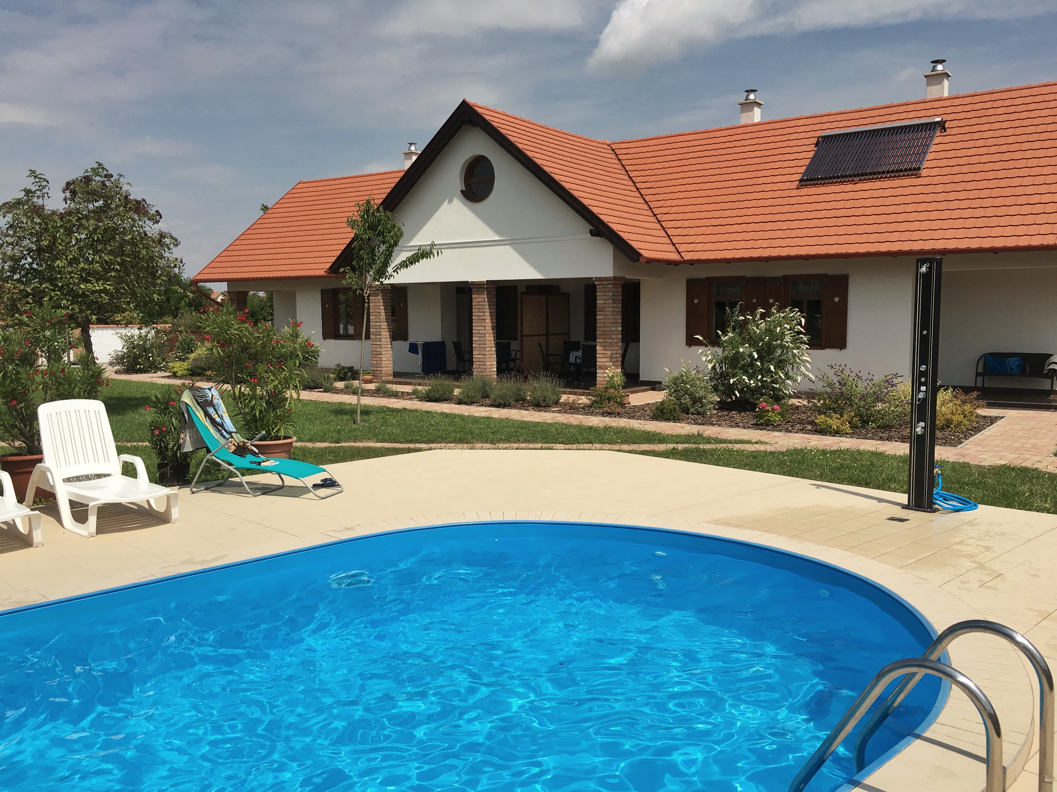 Kamilla Guest House-官方