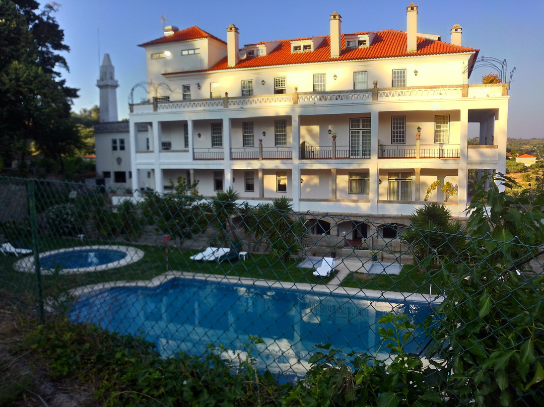 Hotel Rural Mira Serra