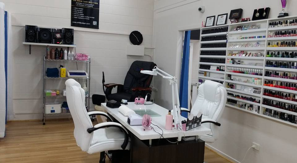 Beachside Nail Art and Beauty by Alina-Mission Beach必去景点