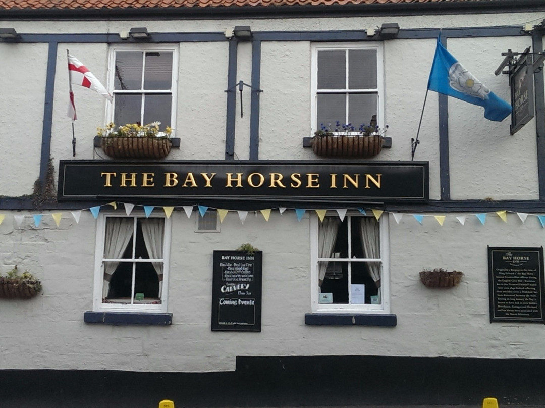 The Bay Horse Inn
