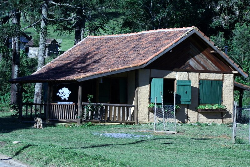 Oficina da La-Cunha必去景点