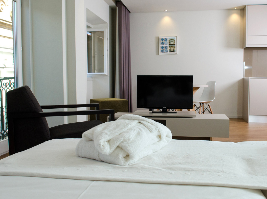 Se Inn Suites/Studios