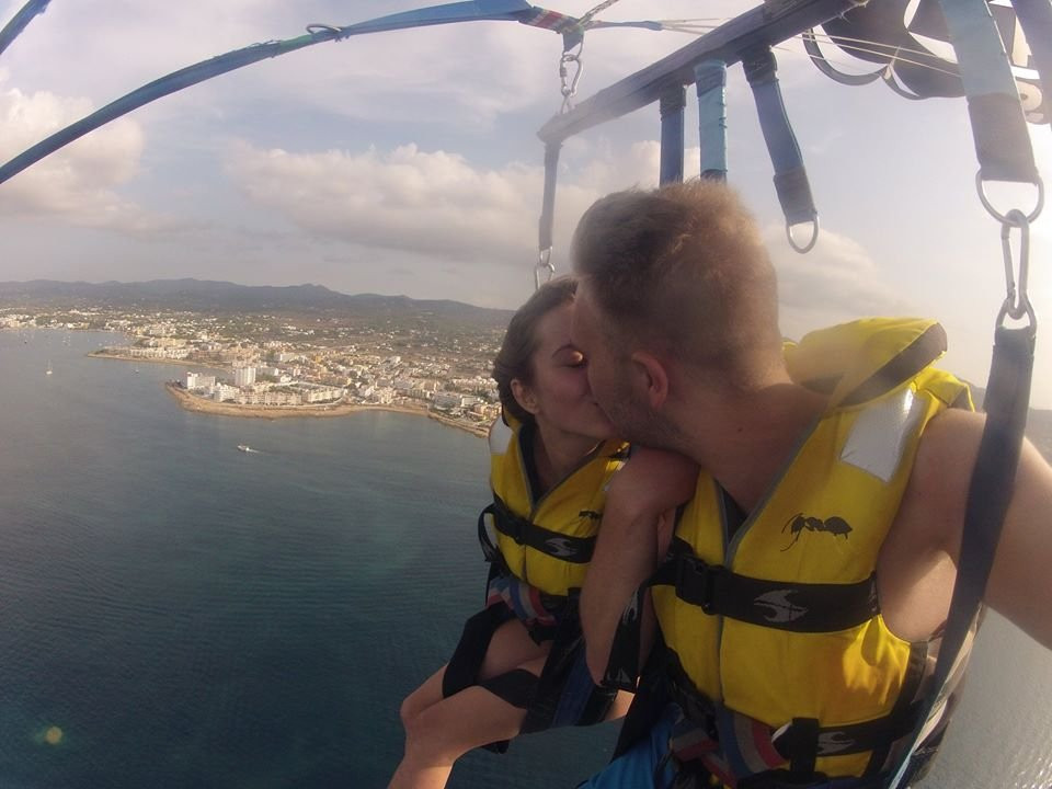 Take Off Ibiza景点图片