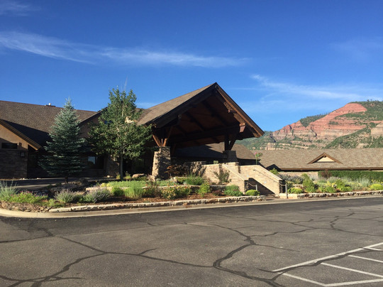 Dalton Ranch Golf Club-杜兰戈必去景点