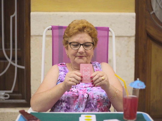 Chiringuito Riu nou-阿尔库迪亚港必去景点