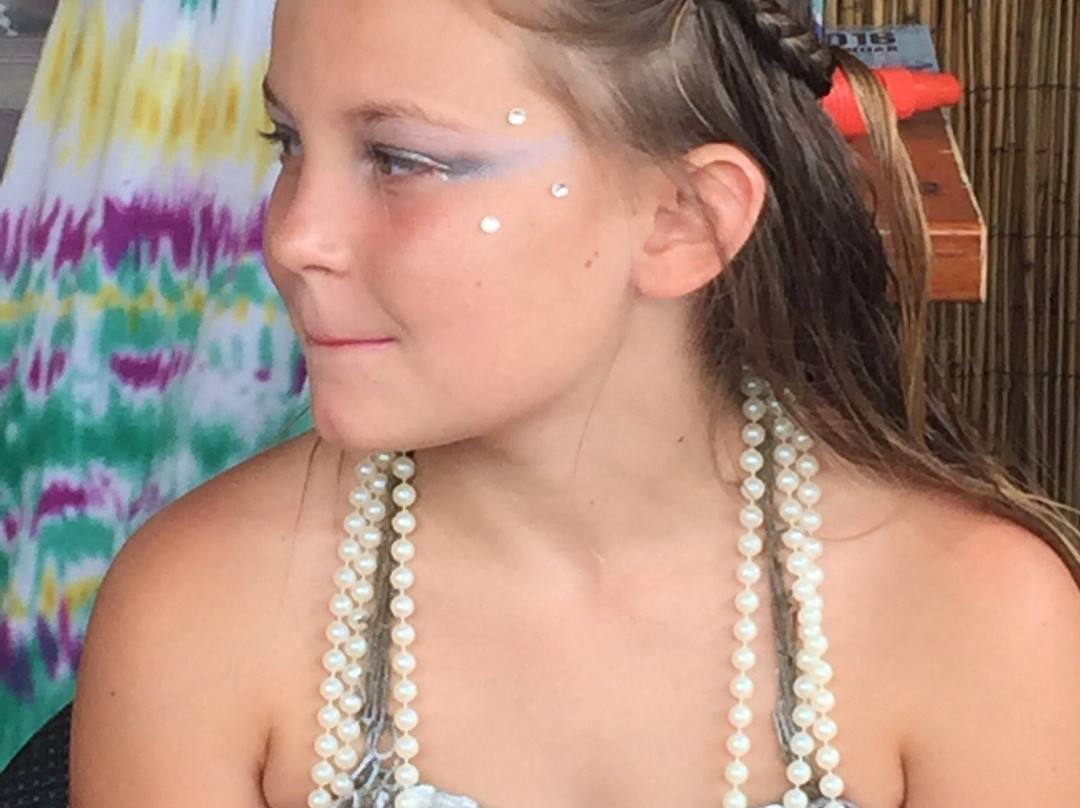 Myrtle Beach Mermaids-Surfside Beach必去景点