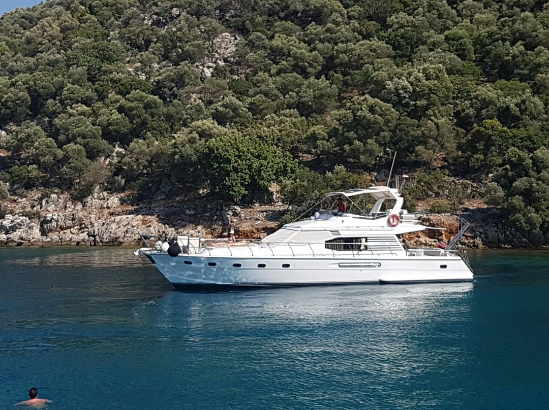 Gocek Tour Travels-戈西克必去景点