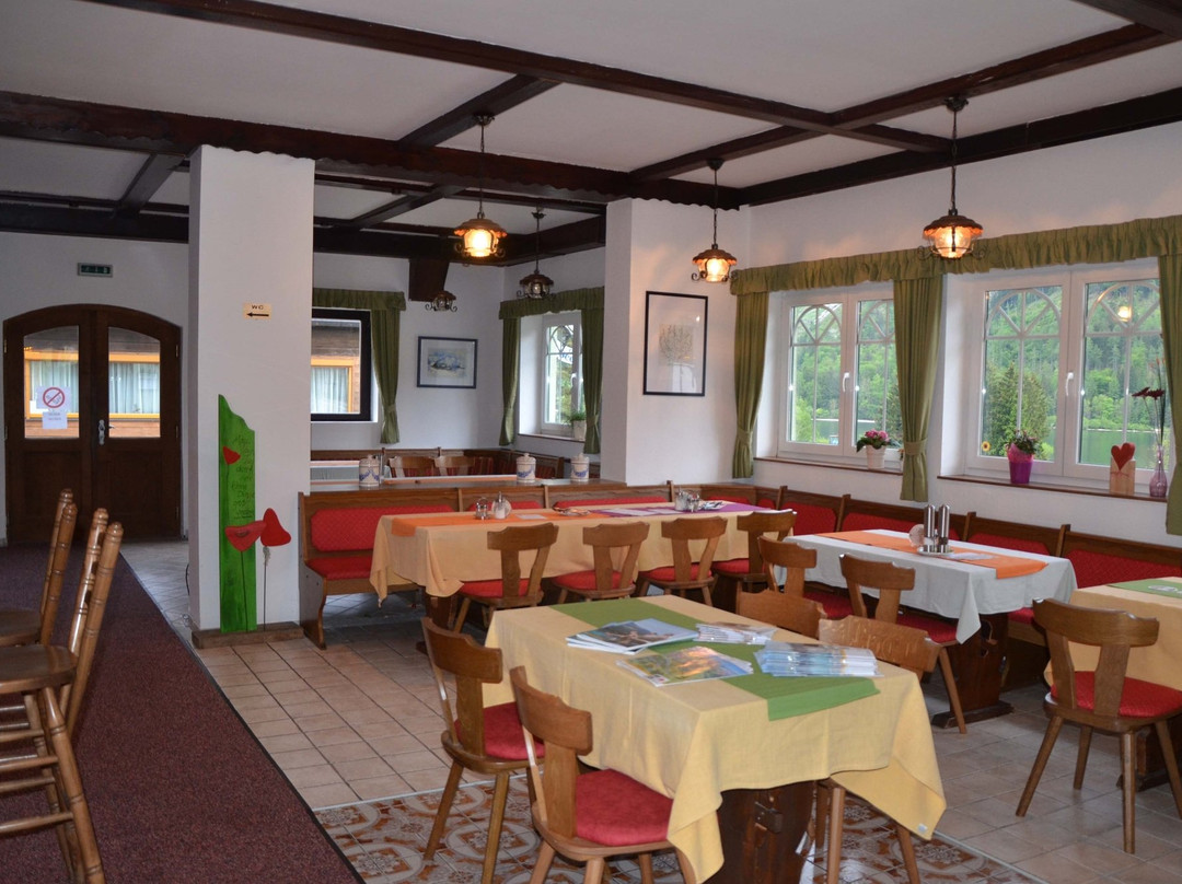 Gasthof Seestern主图