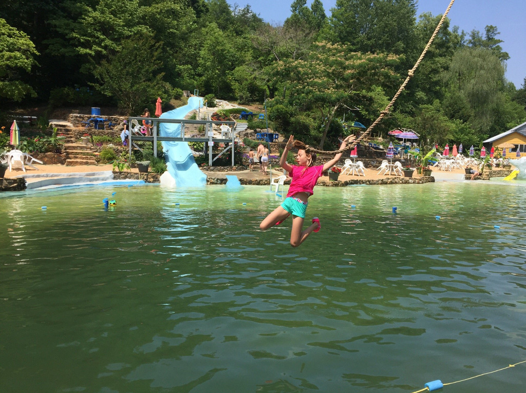 Sun Crest Water Park-Taylorsville必去景点