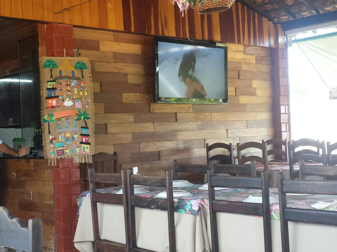 Restaurante & Churrascaria Regional Grill