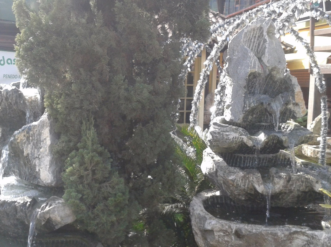 Casa das Pedras-Penedo必去景点