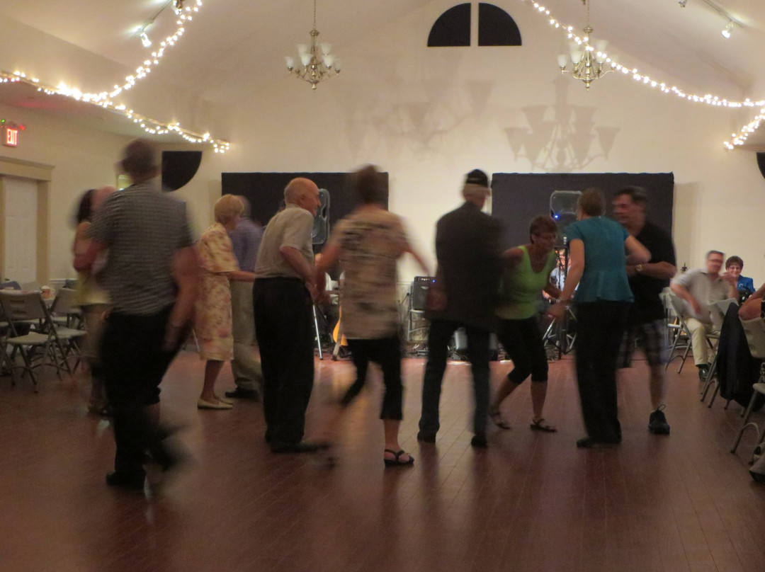 King's Playhouse-Georgetown必去景点