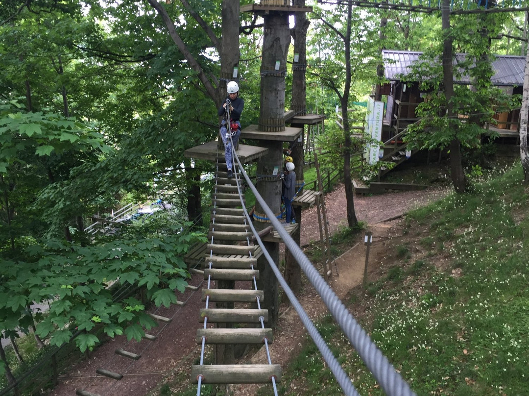 Parco Avventura Veglio景点图片