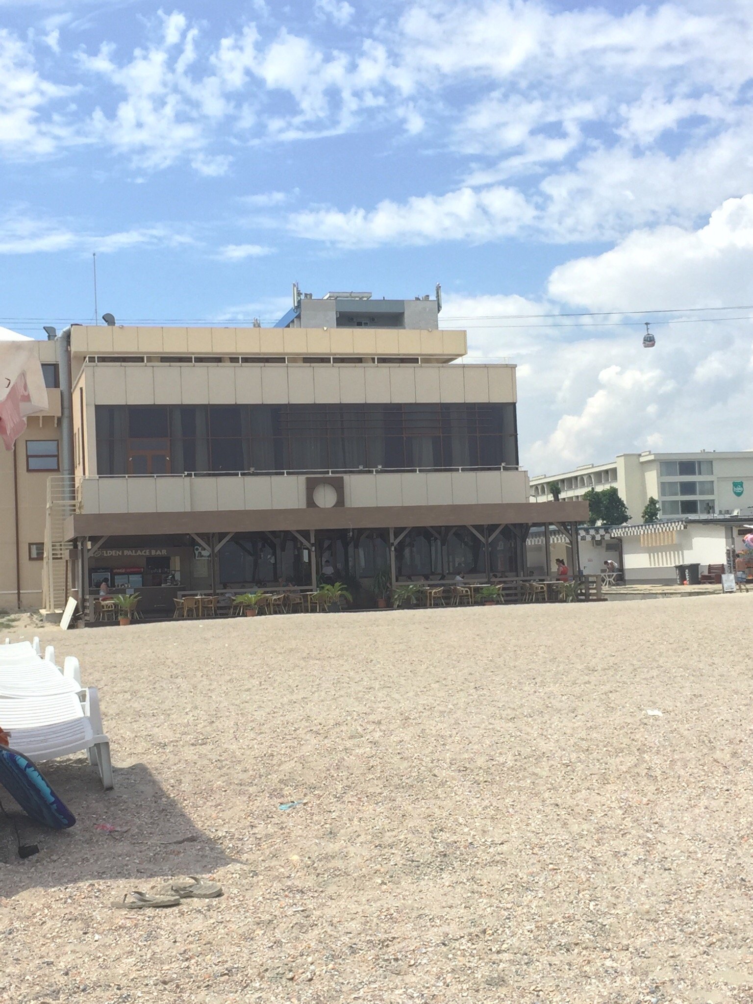 Hotel Golden Palace-官方