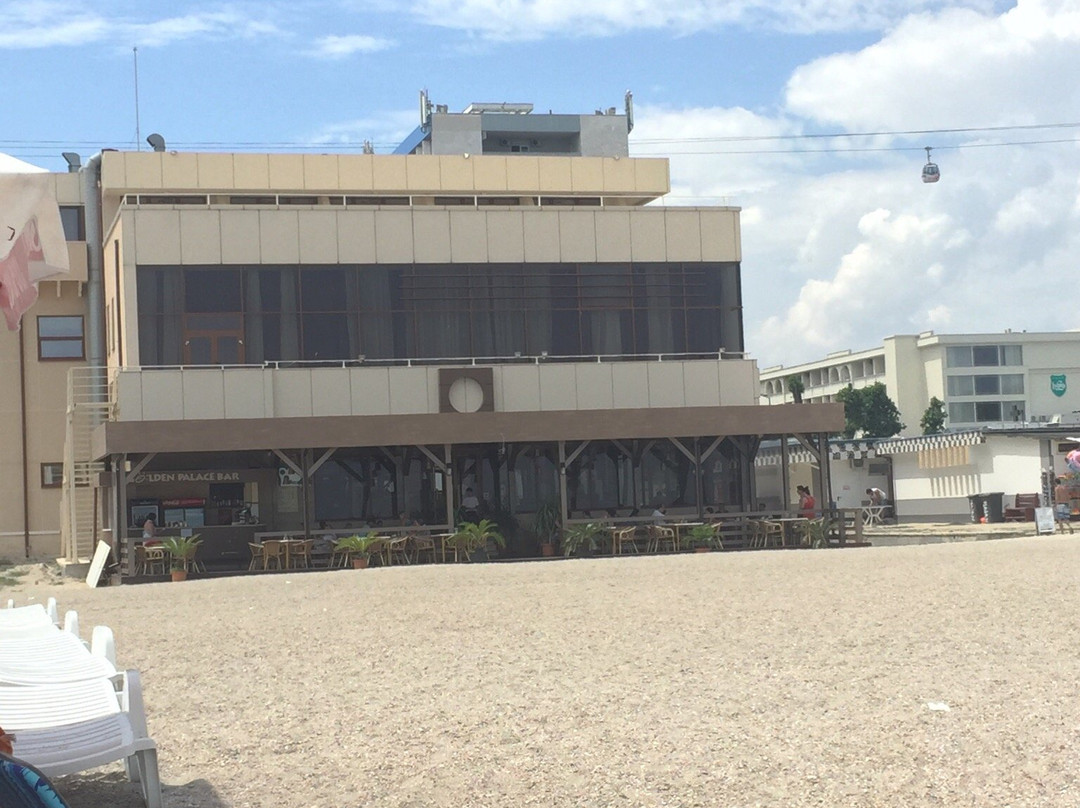 Hotel Golden Palace主图