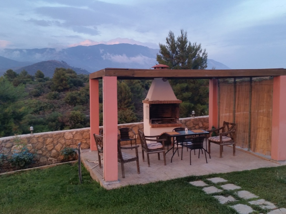 Europe's Villas