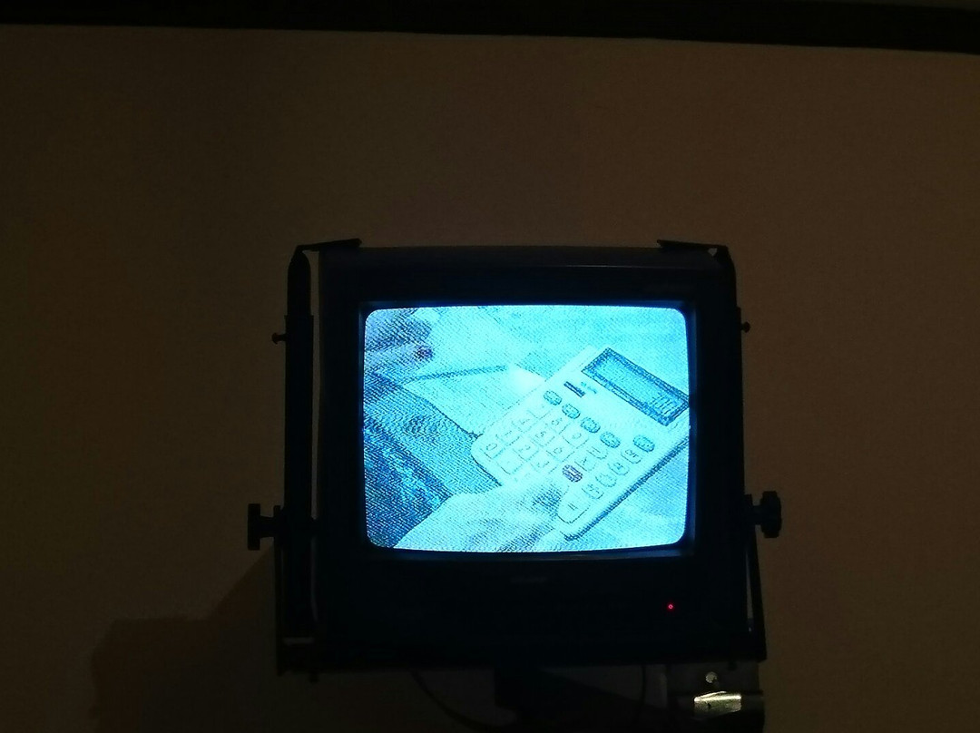 Hotel Alvorada主图