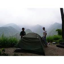 Onga'an Hill-谏义里必去景点