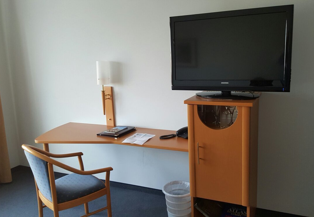 Hotel Schuenemann主图