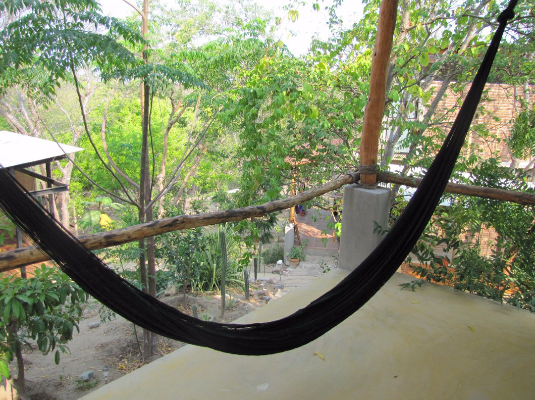 Centro Sati Cabanas主图