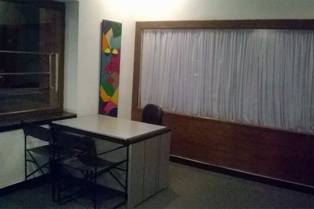 Hotel The Galaxy主图