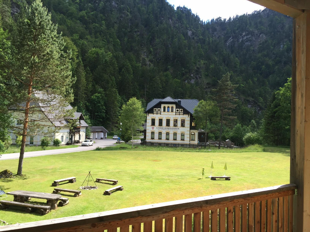 Wildalpen旅游攻略图片