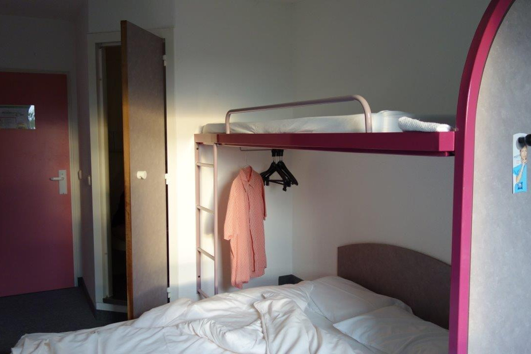 Creo Hotel Dessau主图