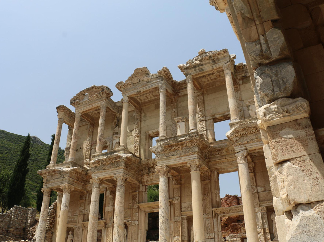 Adonis Turizm - Shore Ephesus Tours景点图片