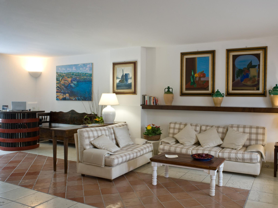 Borgo Fiore Country House主图