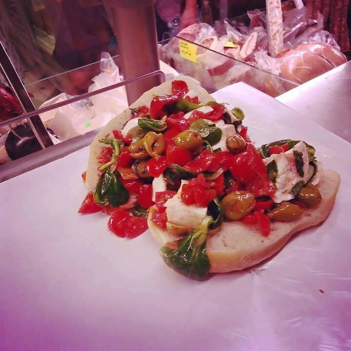 Sapori Antichi Ischia-伊斯基亚必去景点