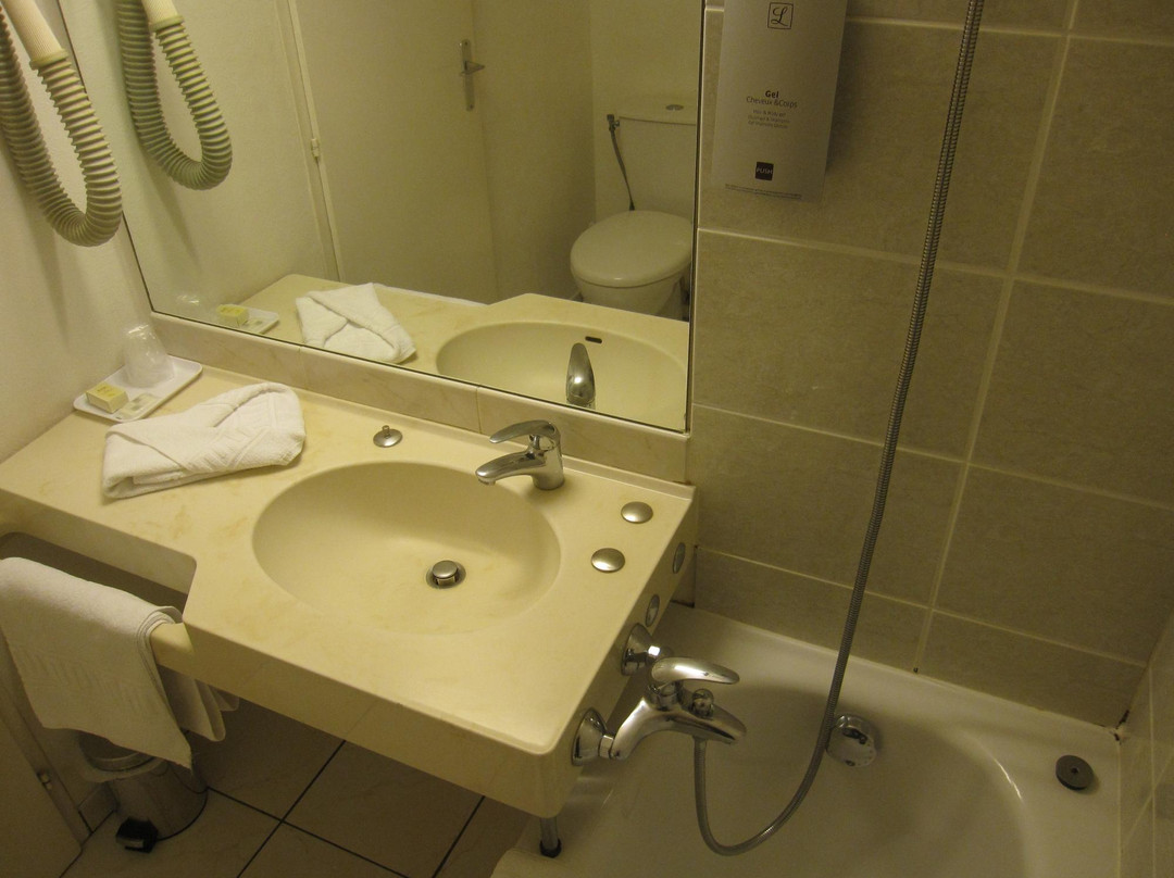 Hotel Restaurant Horus主图