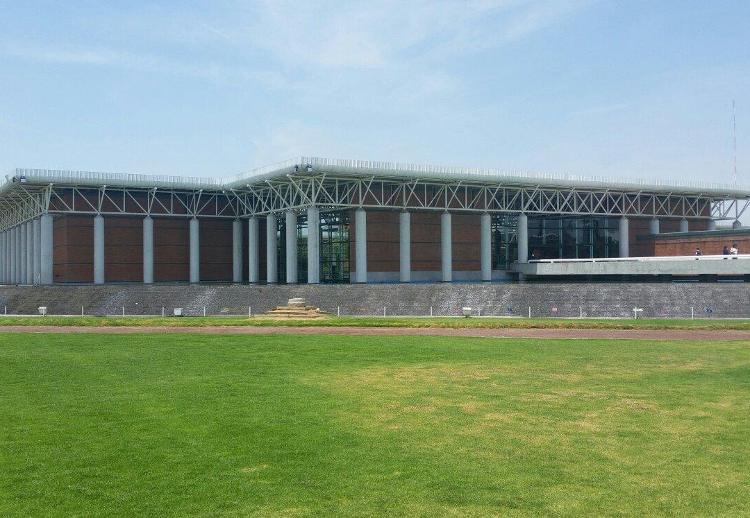 Centro De Ciencias Explora-利昂必去景点