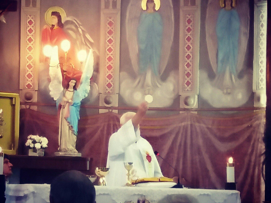 Igreja de São Sebastião-Juiz de Fora必去景点