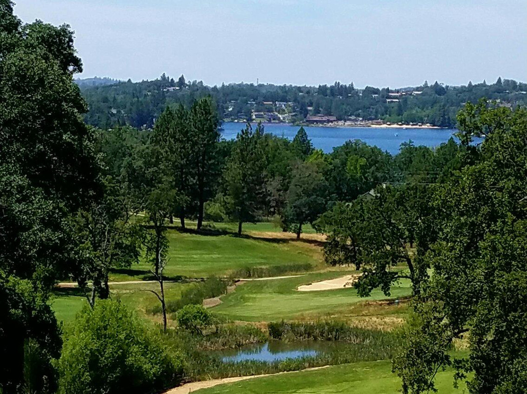 DarkHorse Golf Club景点图片