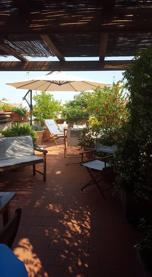 B&B del Borgo-餐饮