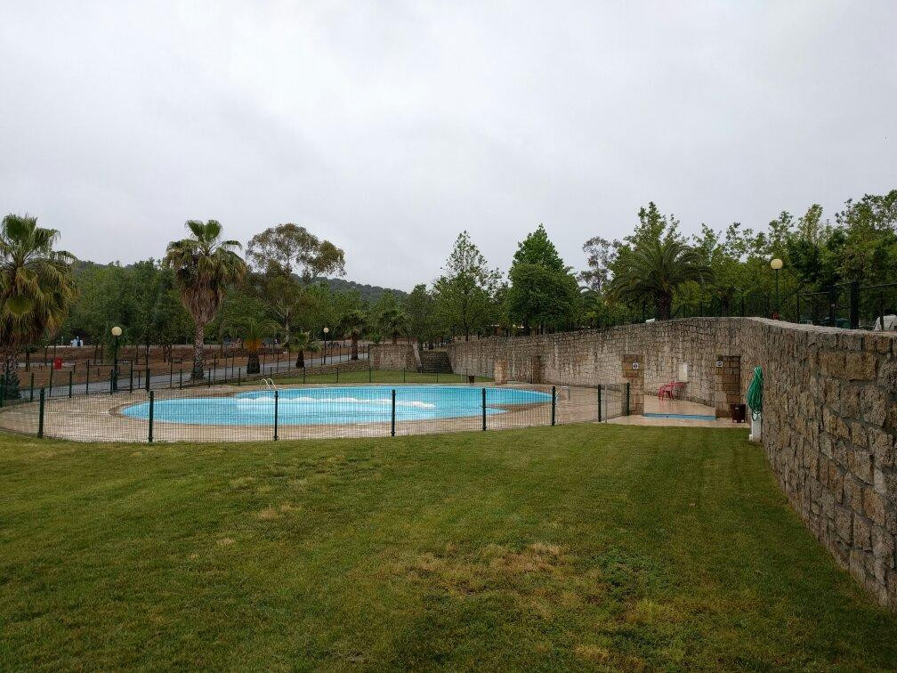 Parque Campismo Idanha-a-Nova