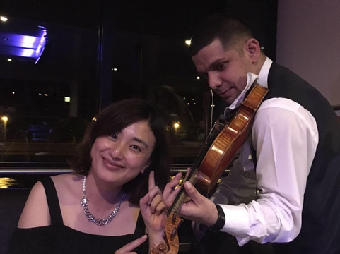 Silverline Cruises-布达佩斯必去景点