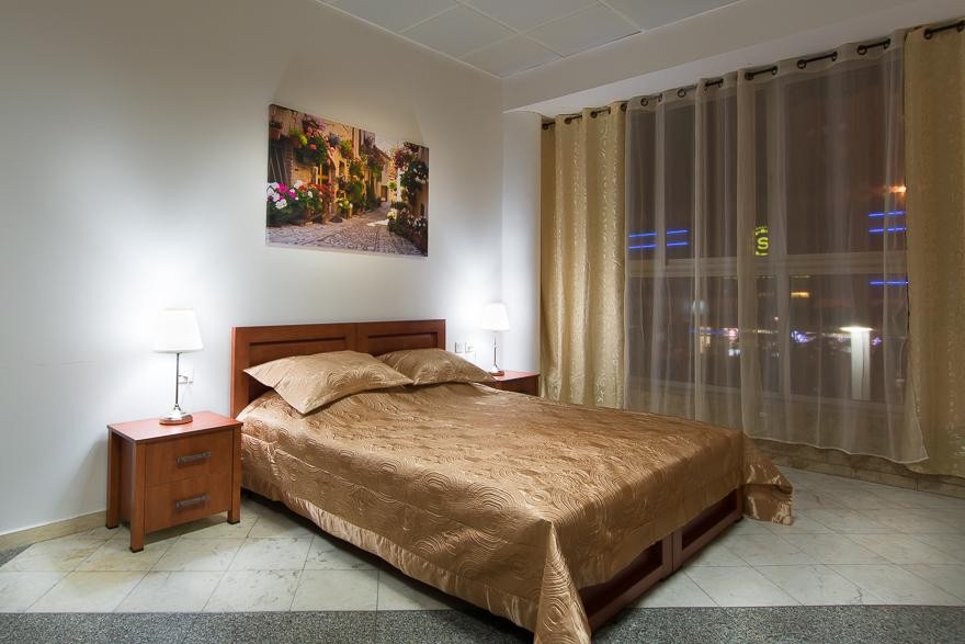 ApartHotel HaTzomet主图