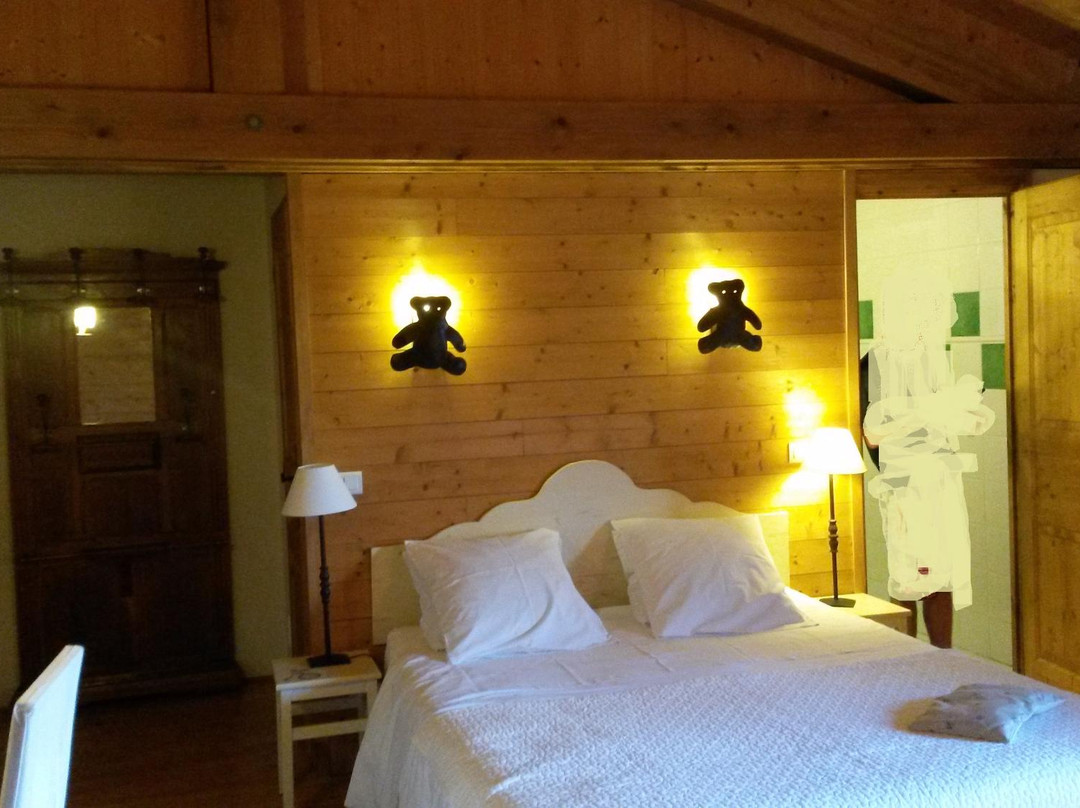 La Comboursiere主图