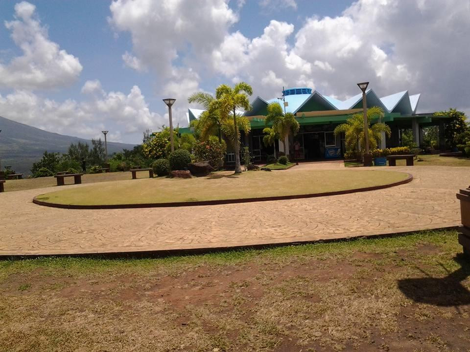 Lignon Hill-雷加斯皮必去景点