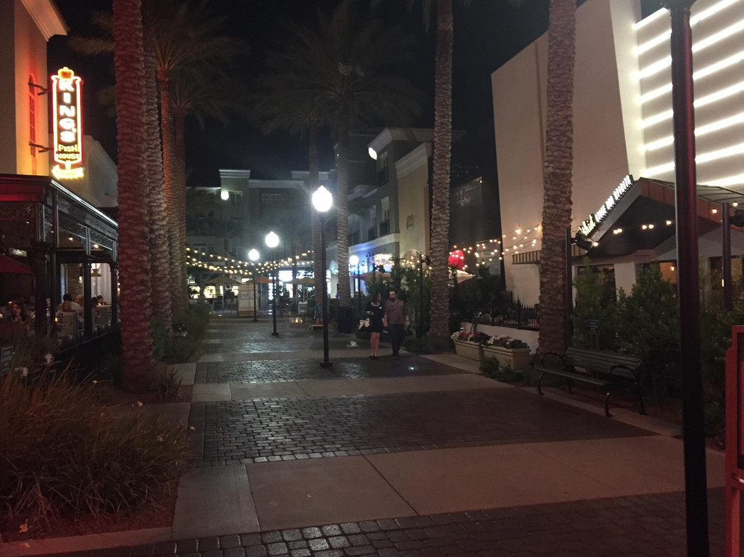 The District at Green Valley Ranch-亨德森必去景点