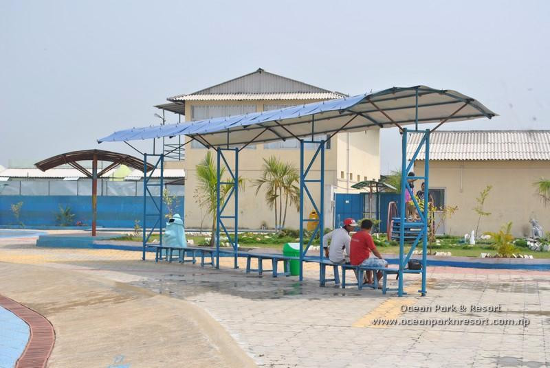 Ocean Park & Resort Pvt. Ltd.-Itahari必去景点